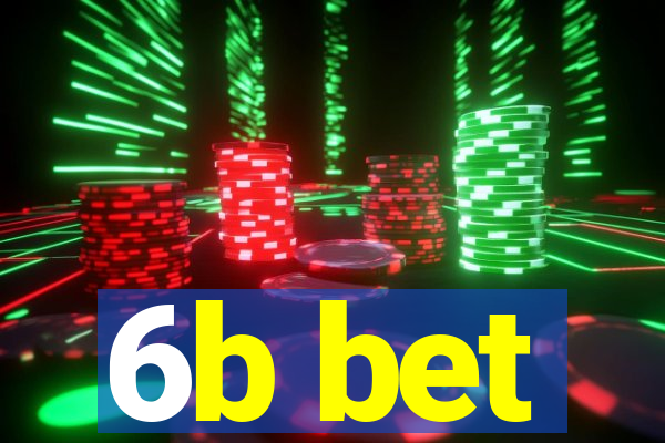 6b bet